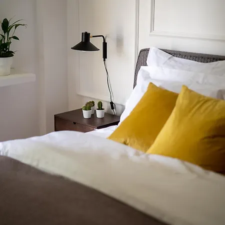 Apartment Aviatiei Park New Building Design With Free Parking Bucharest