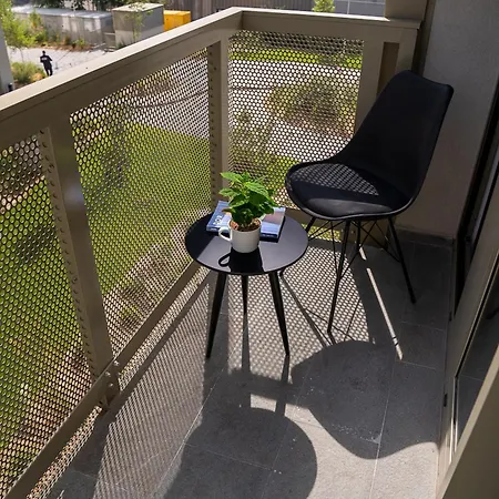 Aviatiei Park New Building Design With Free Parking *