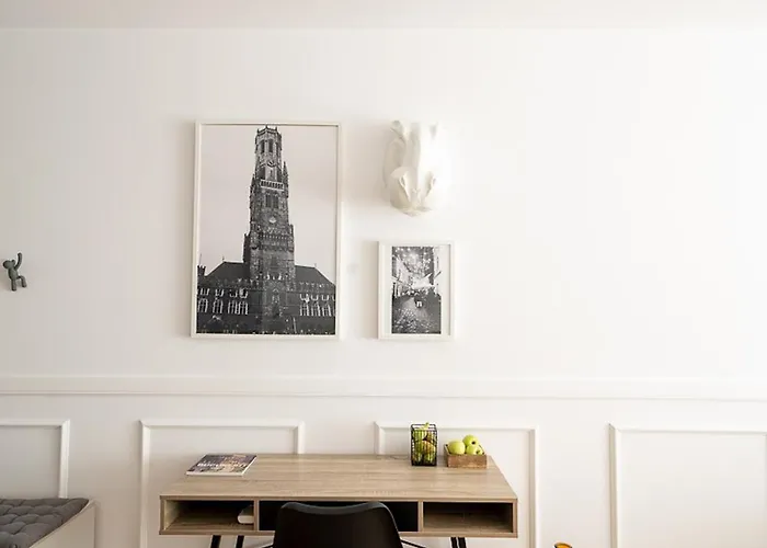 Apartament Aviatiei Park New Building Design With Free Parking