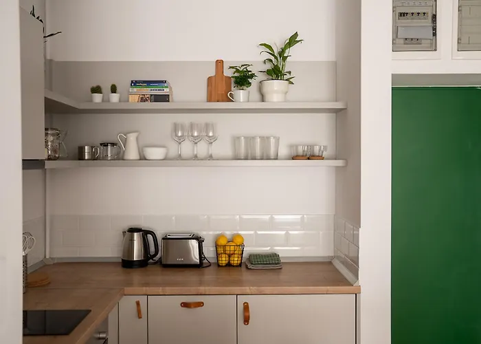 Apartament Aviatiei Park New Building Design With Free Parking *