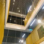 Apartmán Aviatiei Park New Building Design With Free Parking *